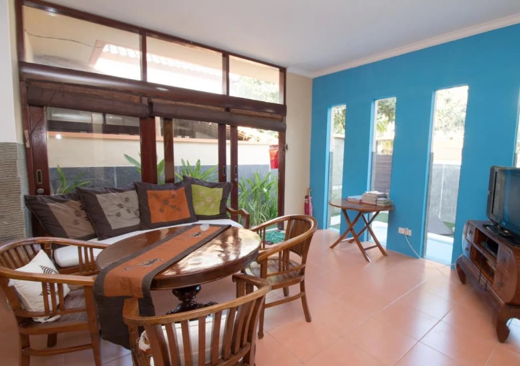 Villa Arjuna - photo 8