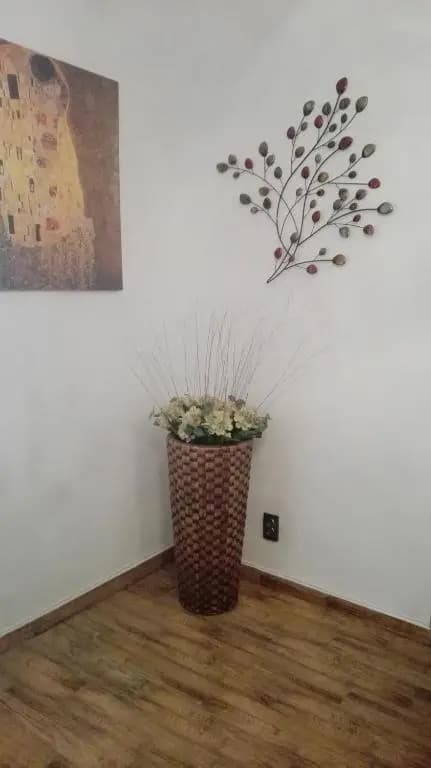 Apartment Jakubská 676 - photo 1