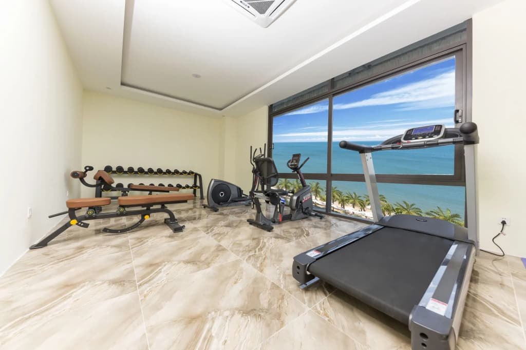 Amarin Resort & Spa Phu Quoc Hotel - photo 33