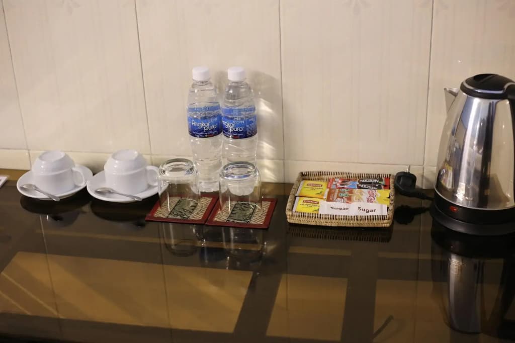 The Sparrow Guest House - photo 14
