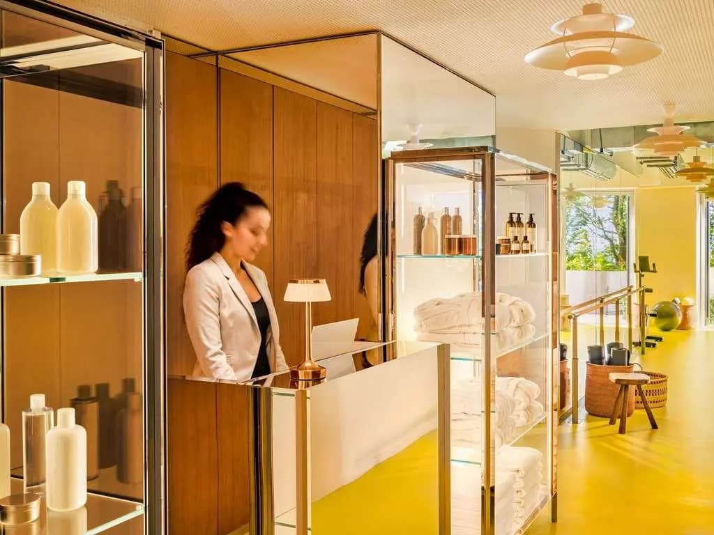 Too Hotel & Spa Paris - MGallery Collection - photo 26