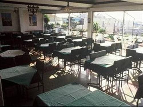 Filoxenia Hotel - photo 11