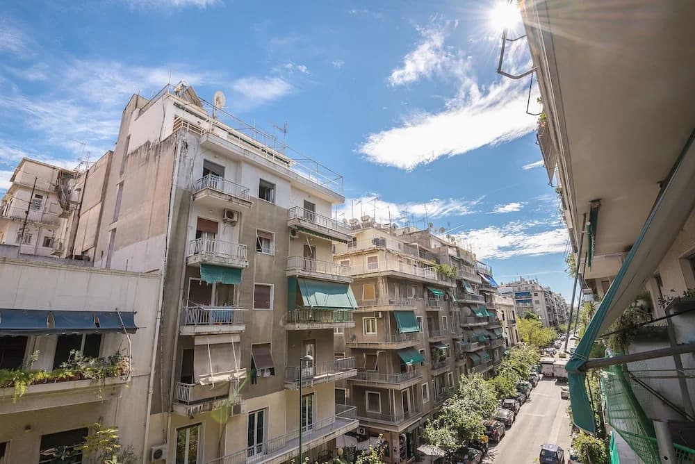 Victoria Best Apartments - photo 1