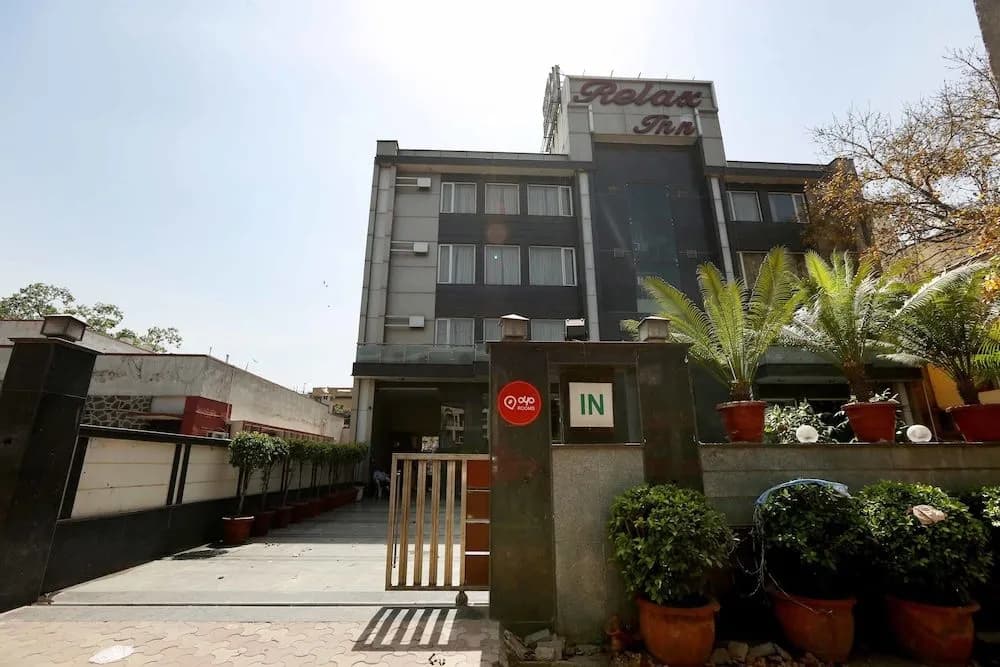 OYO 411 Hotel Relaxinn - main photo