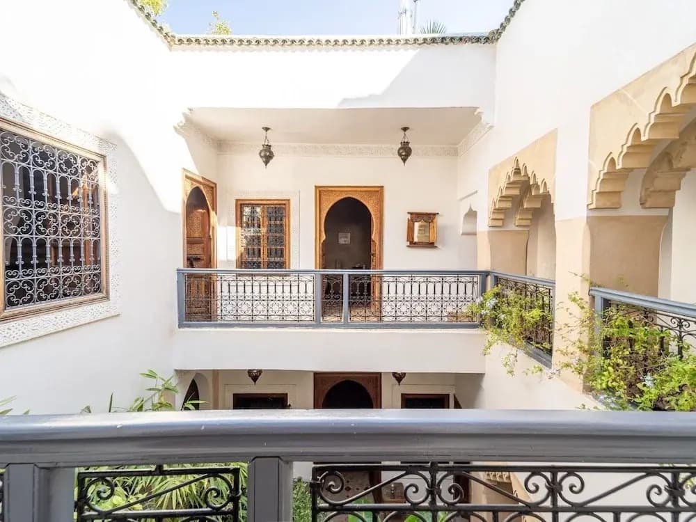 Riad Serendip Boutique Hotel - photo 1