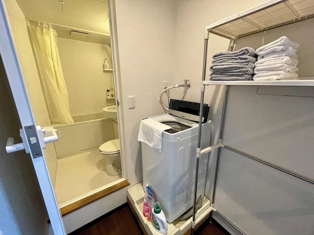 Happy Osaka House - photo 34