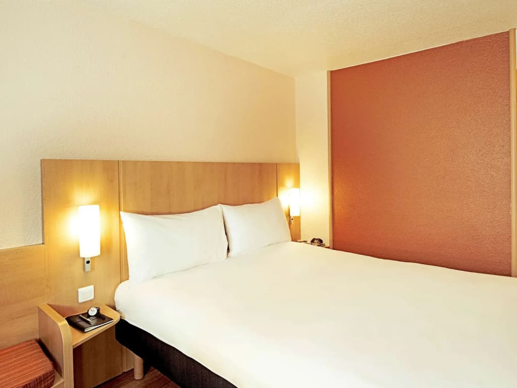 ibis Lisboa Centro Saldanha - photo 3