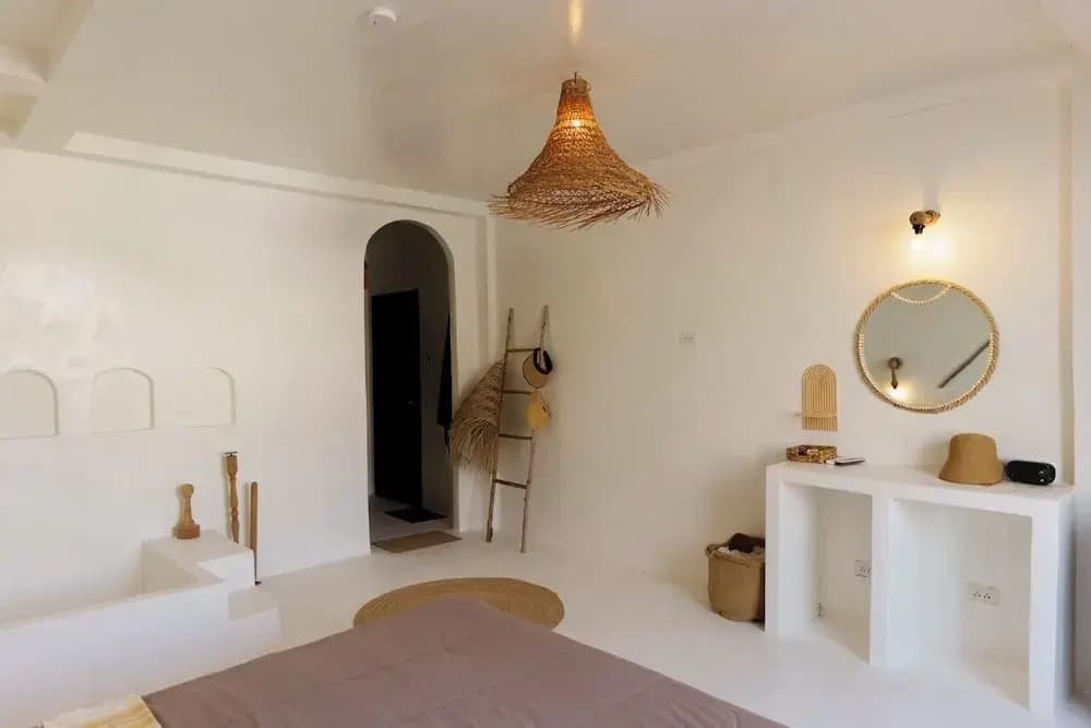 The Hidden Home - photo 9
