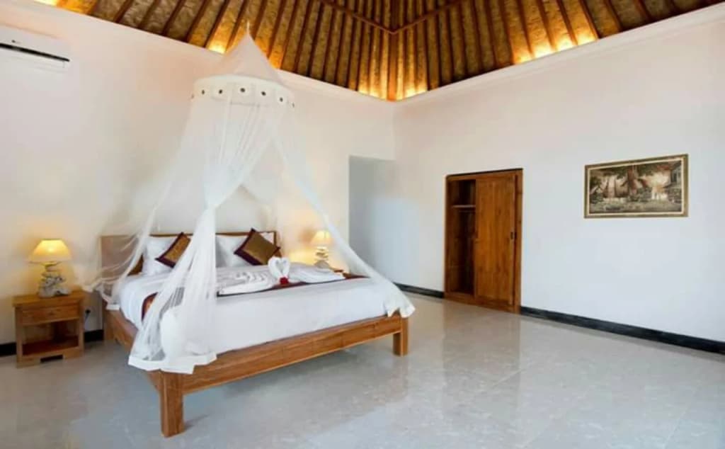 Santosha Villas & Spa - main photo