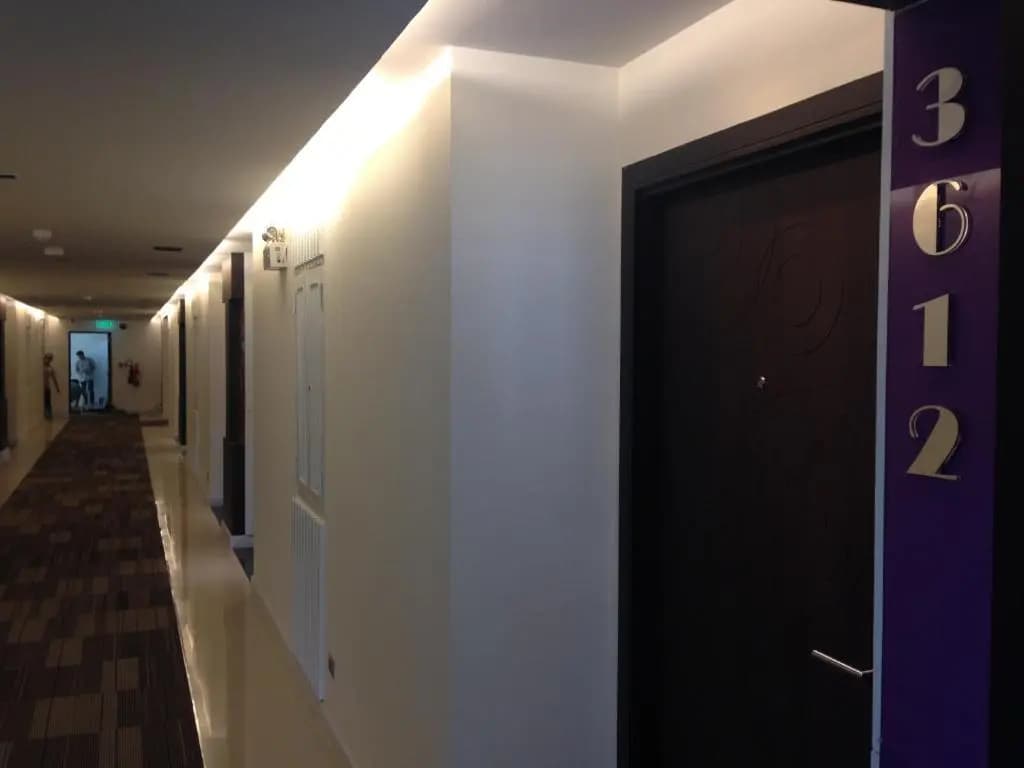 The Beach Apartment - photo 10