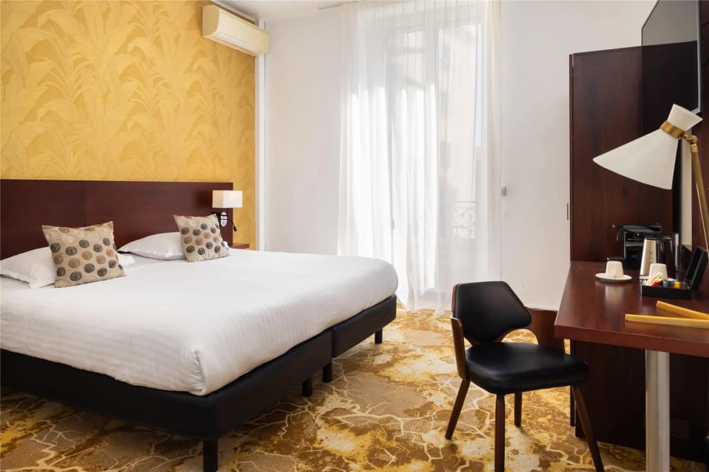 Best Western Plus Hotel Brice Garden - photo 43