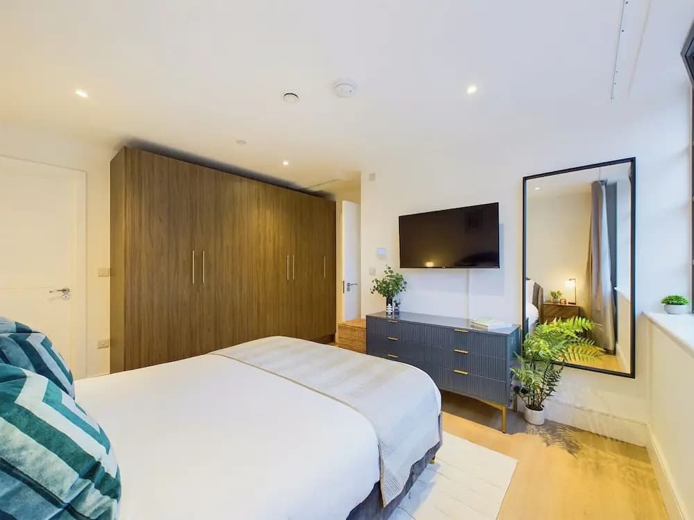Be London - The Marylebone Residences - photo 6