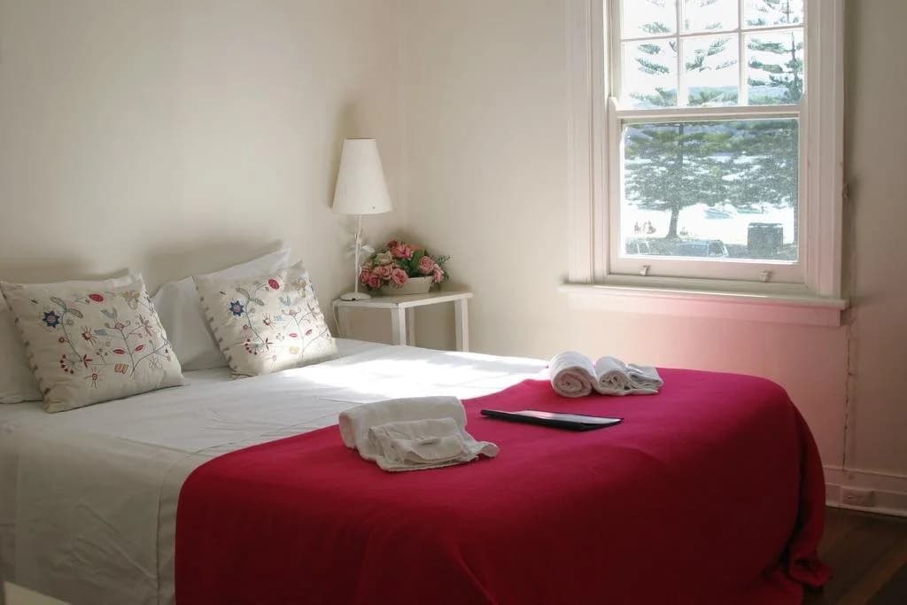 Barrenjoey House - photo 6