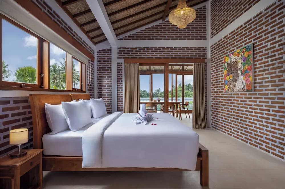 Uma Dawa Residence - photo 4