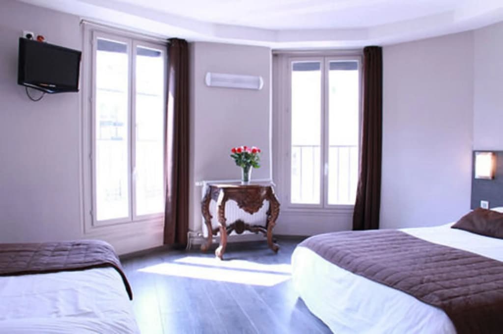Jeff Hotel Paris - photo 6