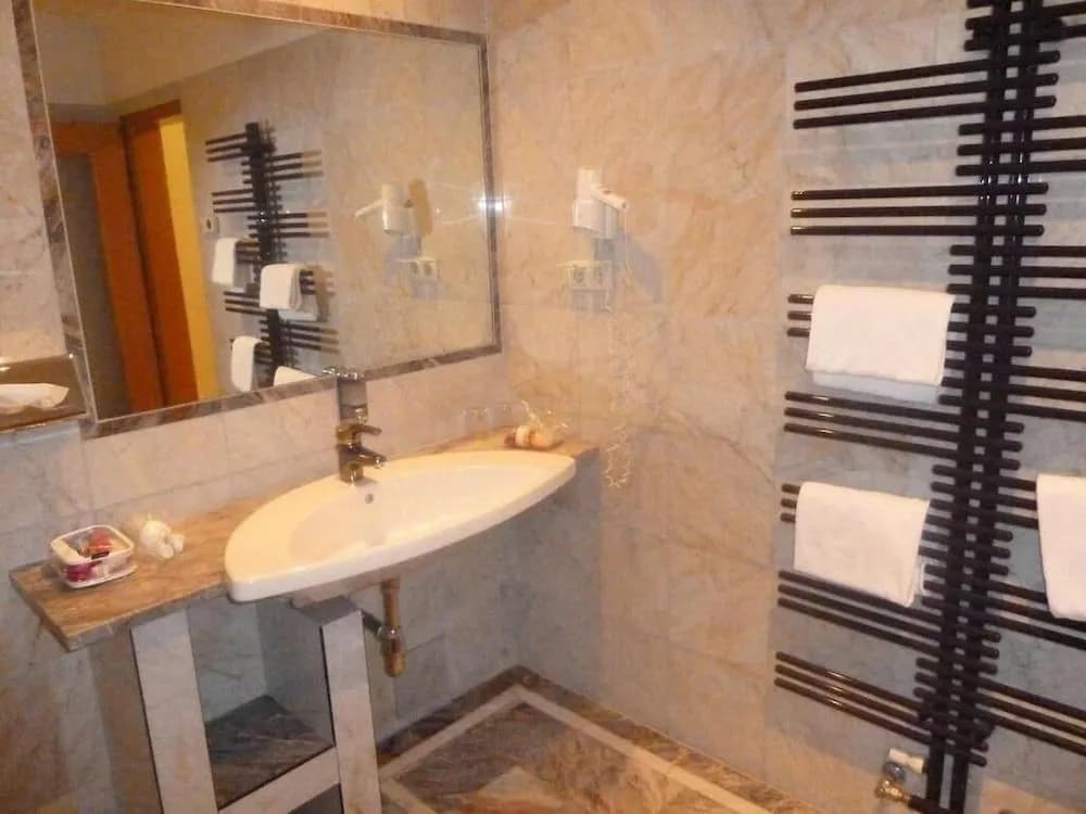 Hotel Raimundhof - photo 8