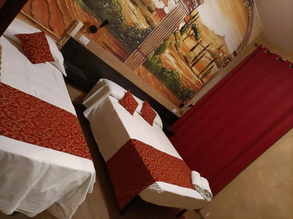 Albergo Corvetto corso Lodi - photo 30