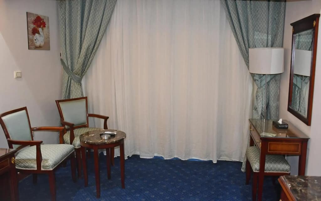Moon Light Hotel Cairo Dar El Eshara - photo 4