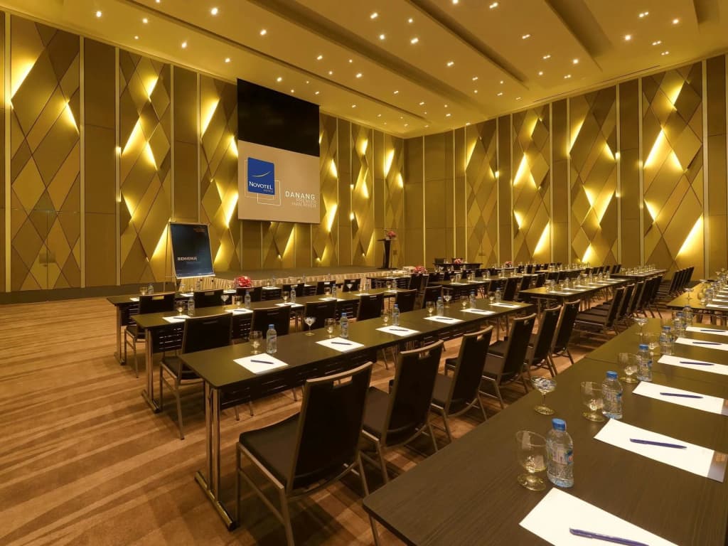Novotel Danang Premier Han River - photo 23
