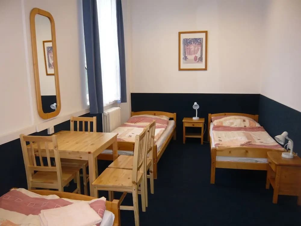 Hotel Hasa - photo 4