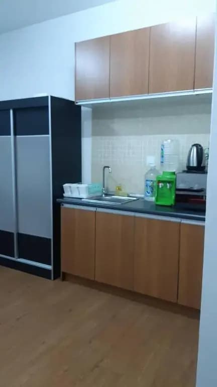 Studio Apartment Suria Jaya - photo 4