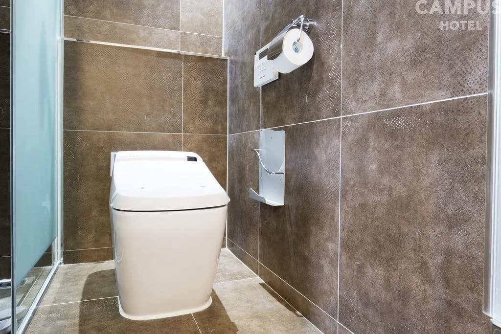 Gangnam Campus Hotel - photo 7