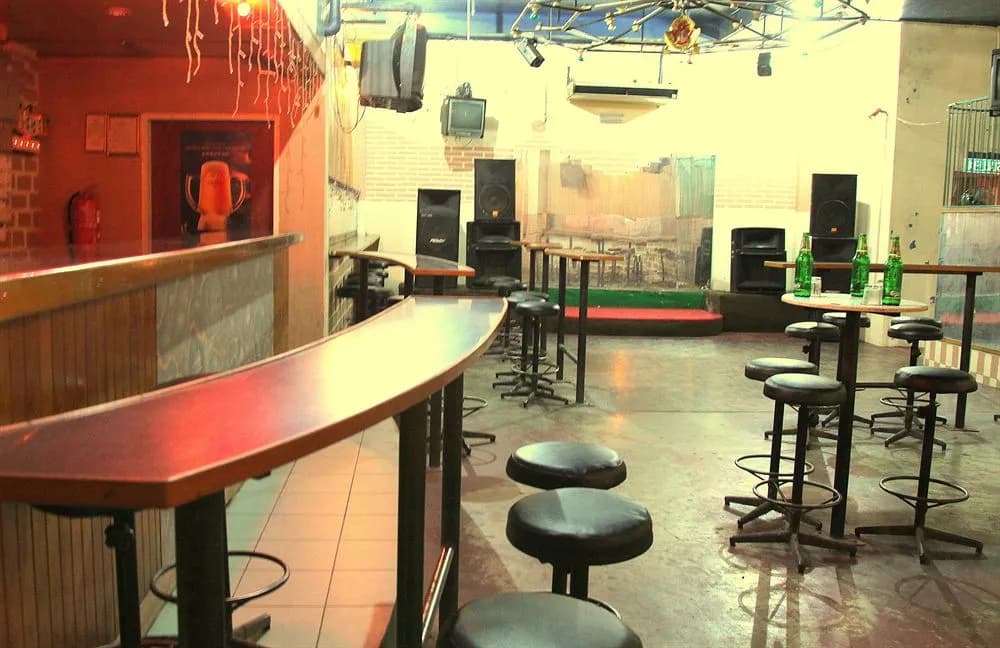 Perkasa Hotel Tenom - photo 18