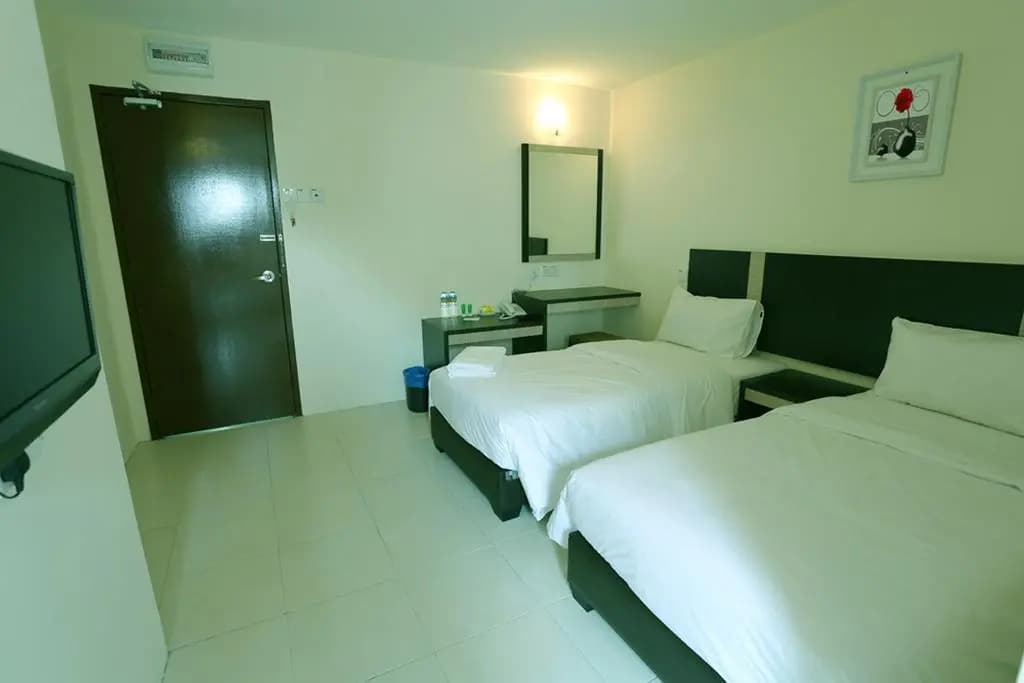 ND Hotel Melaka - photo 30