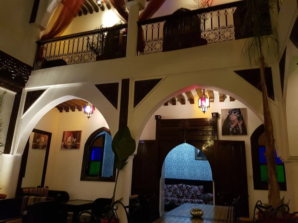 Riad Balkisse - photo 23