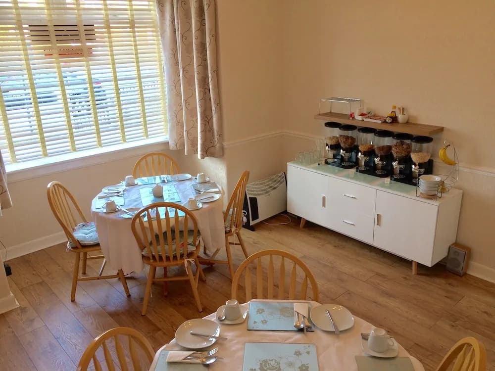 Netherby House - photo 13