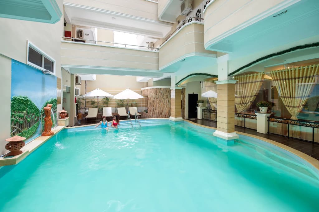 Palm Beach Hotel - photo 14