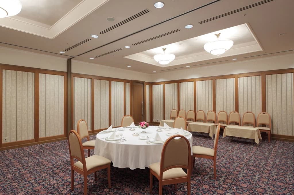 Forest inn Showakan (Okura Hotels & Resorts) - photo 20