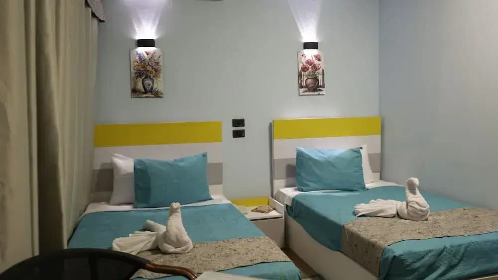 Good Season Hotel - photo 6