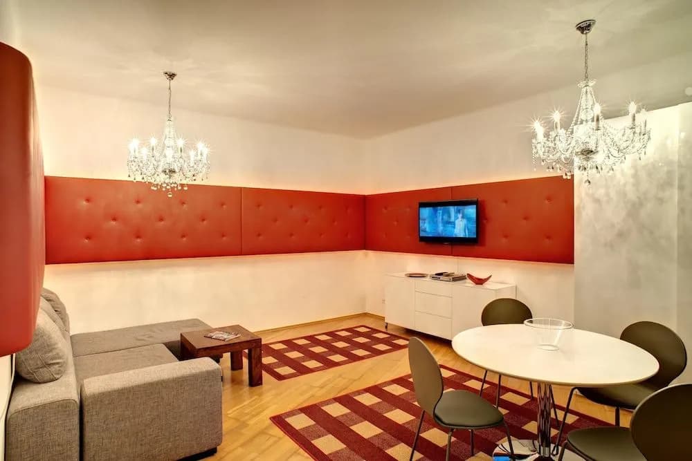 Romeoapartment - photo 8
