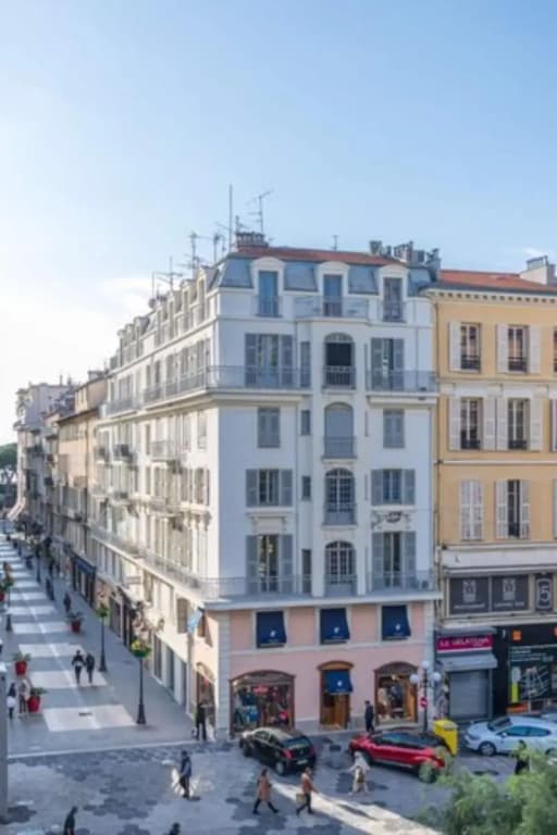 Le Dortoir Boutique Suites - main photo