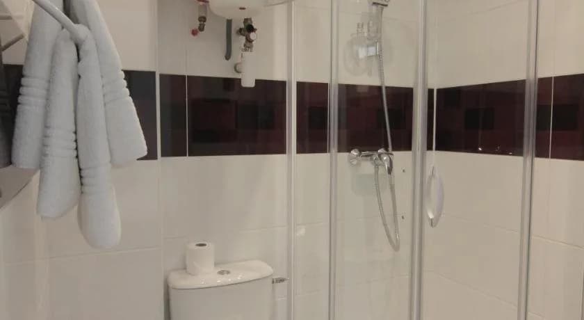 Hotel Le Cantal - photo 9