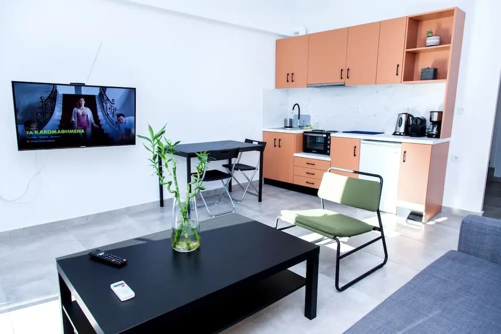 Veranda Apt close to Monastiraki - 1 - photo 15