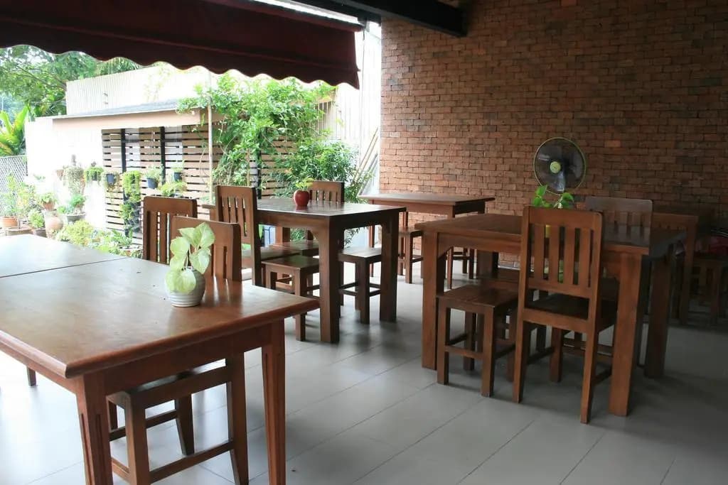 Baan Ing Ping - photo 24