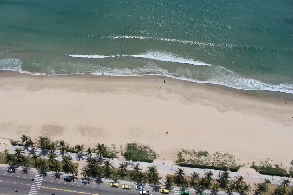 Muong Thanh Luxury Da Nang Hotel - photo 32
