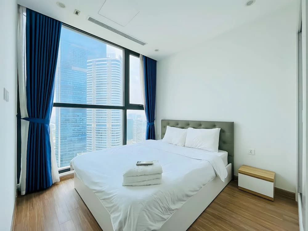 Vinhomes Skylake - Quylodge - photo 3