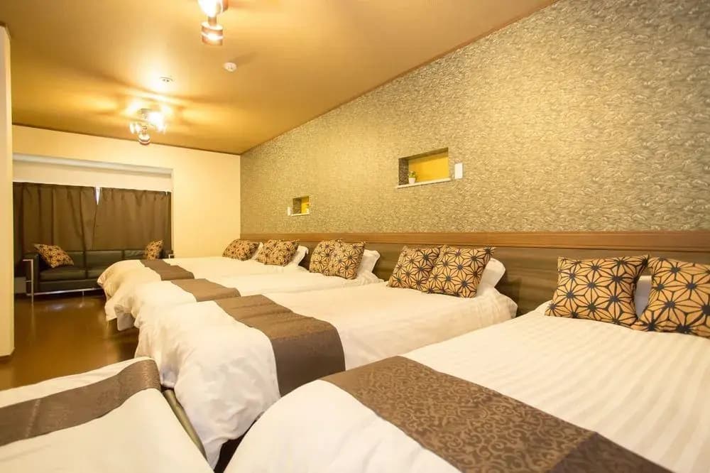 APAPANE Guesthouse - photo 4