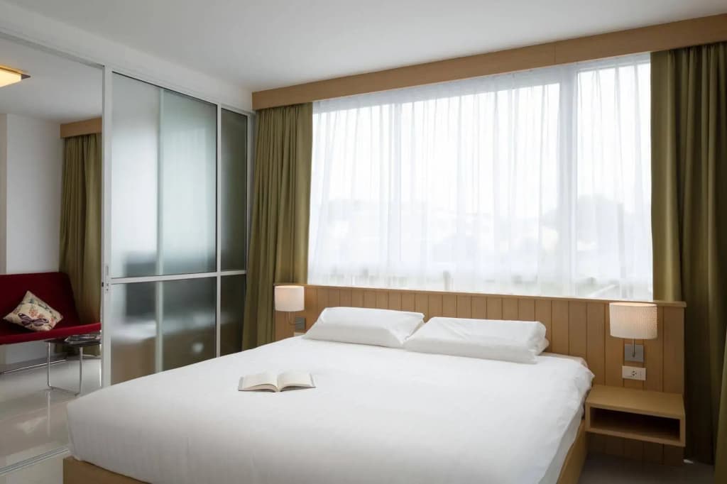 The Wide Suites - photo 3