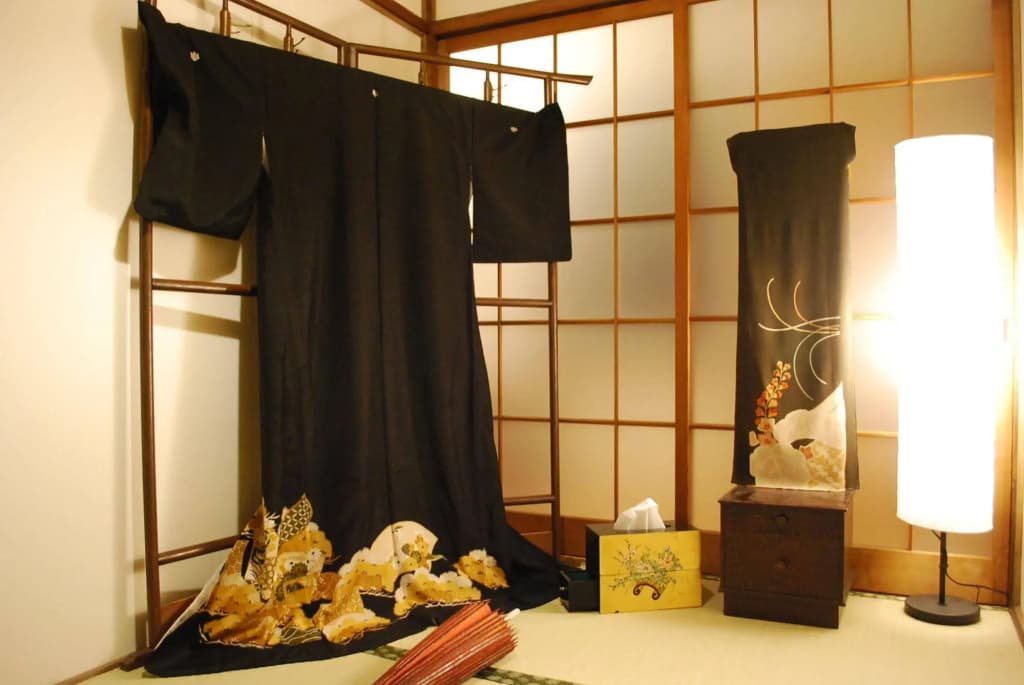 Samurai House YUKIMURA - photo 19