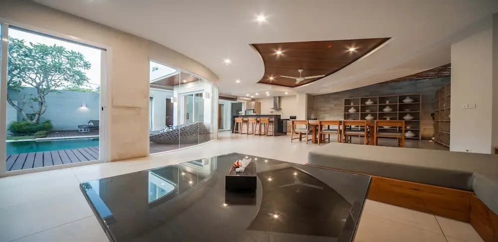 Luxury Villa Juno Seminyak - photo 14