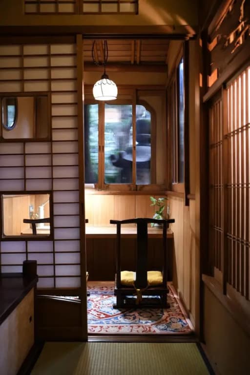 Seikoro Ryokan - photo 19
