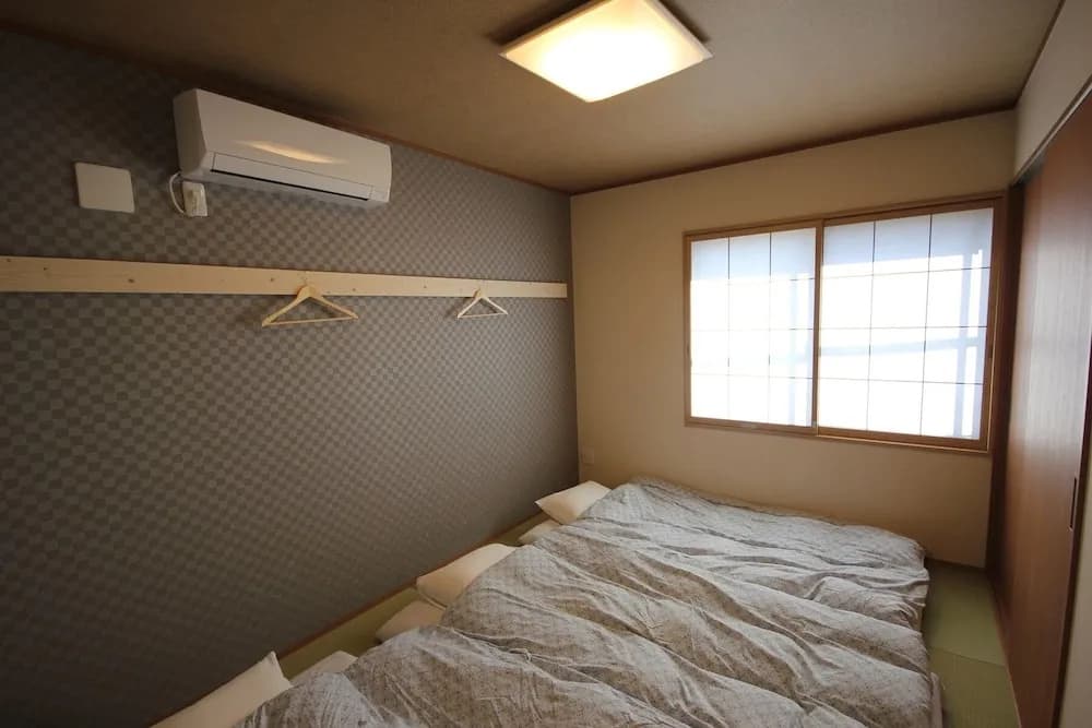 Yadoya Garaku-an - photo 3