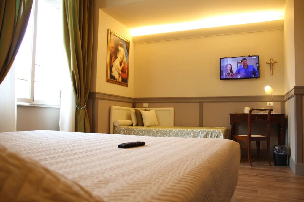 Basilica Hotel - photo 6