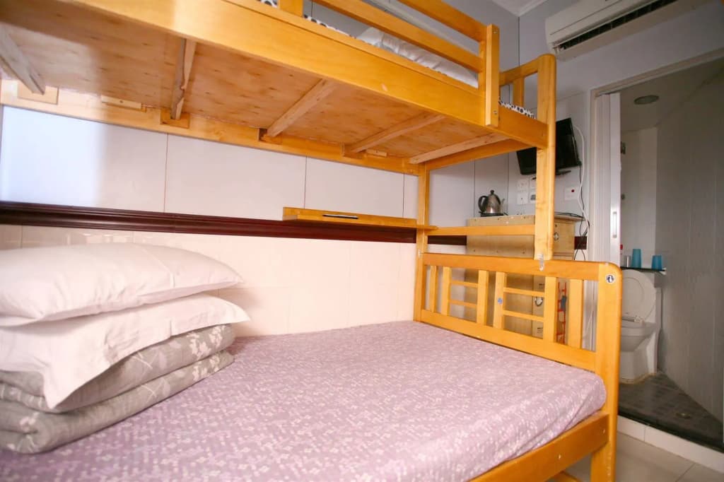 H.K Commercial Inn - photo 13