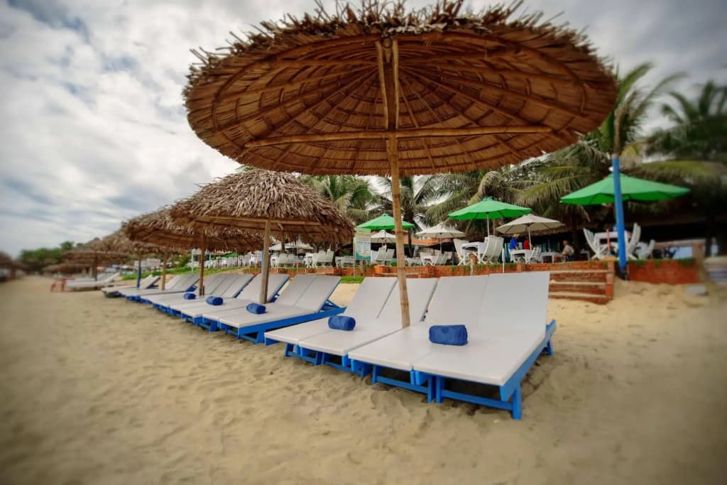 Legacy Hoi An Resort - photo 22