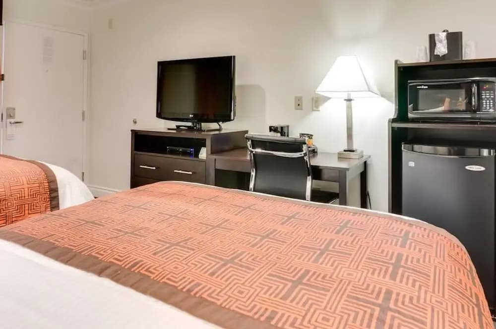 Seaside Inn - photo 15